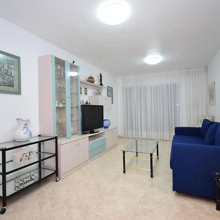 Lidersol - Fincas Arena Benidorm Exterior foto